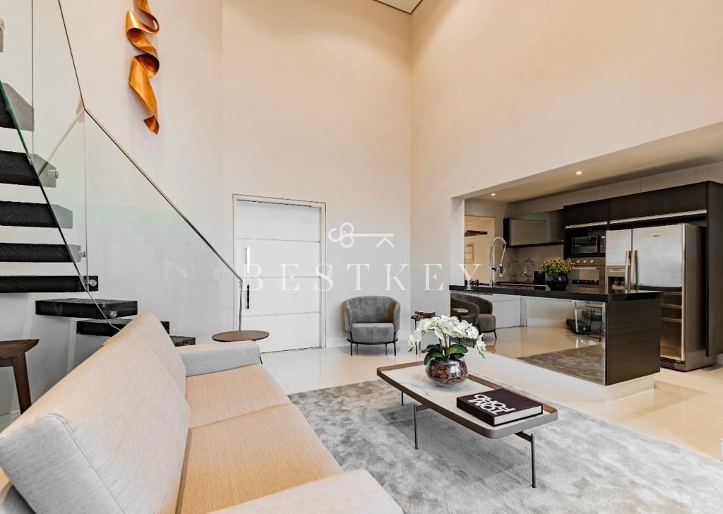 Apartamento com 2 suítes à venda em Brooklin, São Paulo, por R$ 3.799.990 Imagem 4
