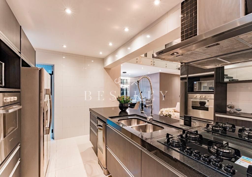 Apartamento com 2 suítes à venda em Brooklin, São Paulo, por R$ 3.799.990 Imagem 6