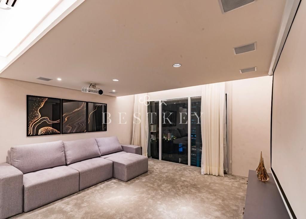 Apartamento com 2 suítes à venda em Brooklin, São Paulo, por R$ 3.799.990 Imagem 8