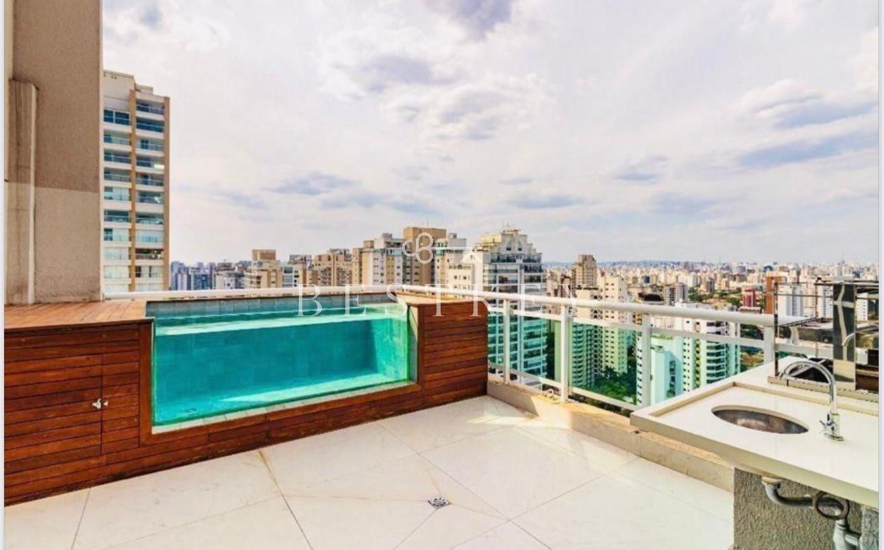 Cobertura com 3 suítes à venda em Campo Belo, São Paulo, por R$ 5.849.990 Imagem 4