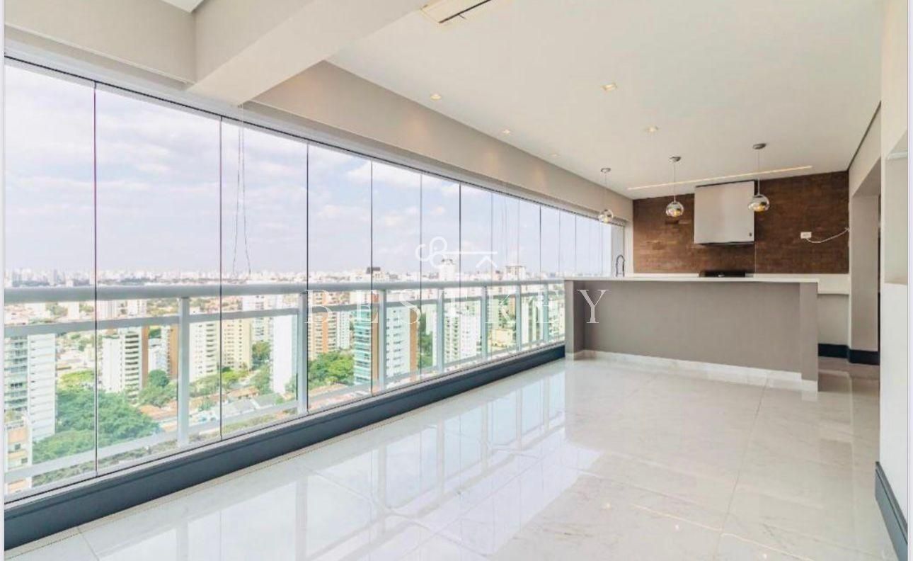 Cobertura com 3 suítes à venda em Campo Belo, São Paulo, por R$ 5.849.990 Imagem 6