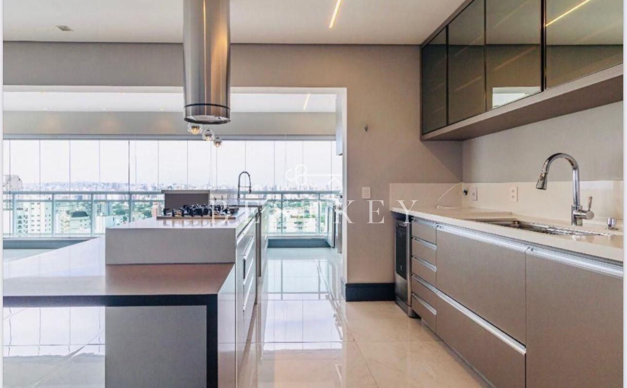 Cobertura com 3 suítes à venda em Campo Belo, São Paulo, por R$ 5.849.990 Imagem 7