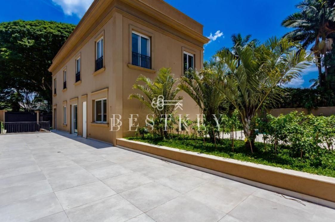 Casa com 5 suítes à venda em Jardim América, São Paulo, por R$ 39.500.000 Imagem 5