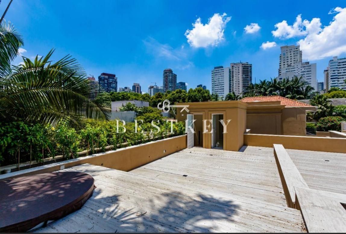 Casa com 5 suítes à venda em Jardim América, São Paulo, por R$ 39.500.000 Imagem 7