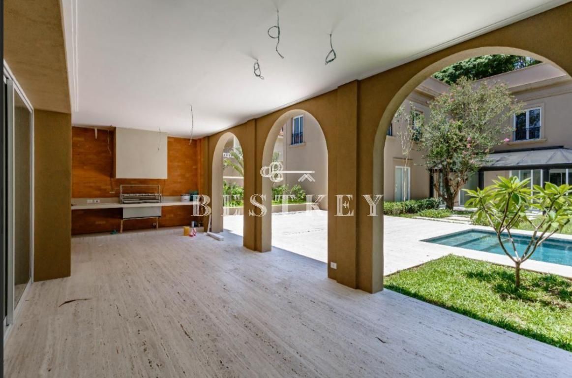 Casa com 5 suítes à venda em Jardim América, São Paulo, por R$ 39.500.000 Imagem 8