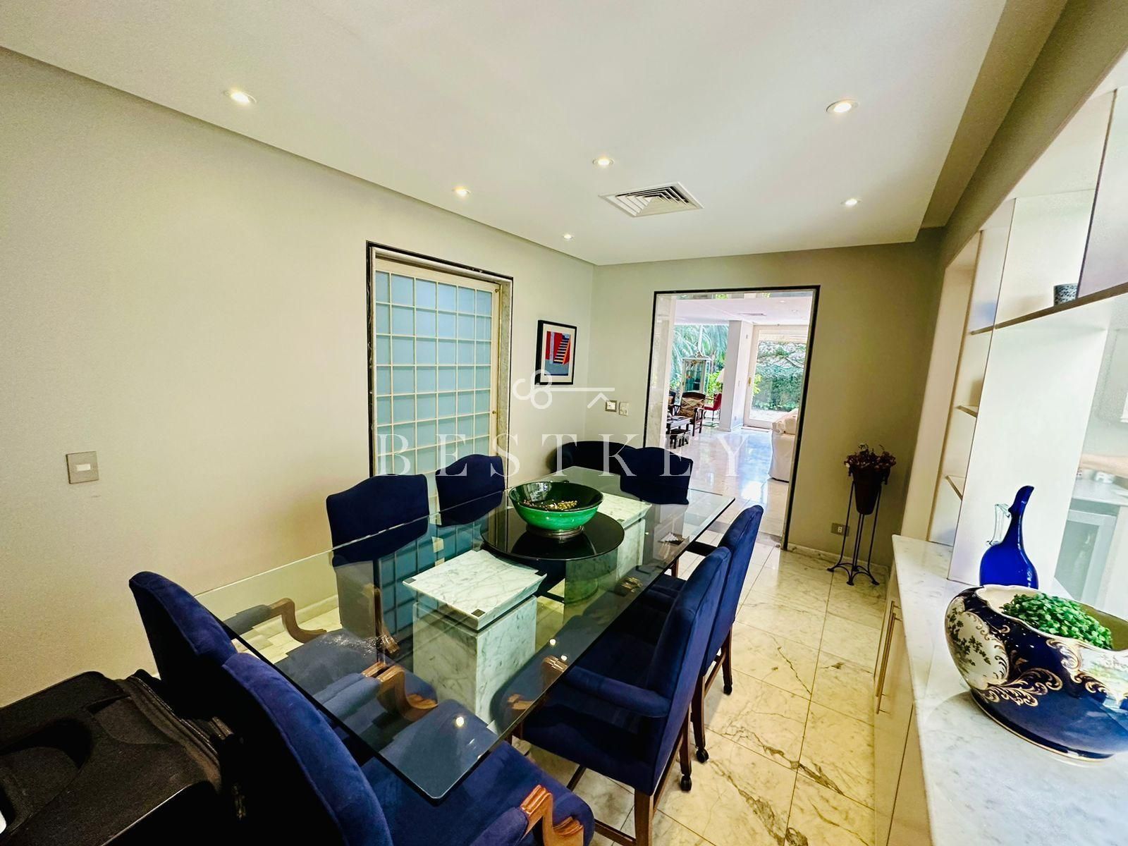 Casa com 3 suítes à venda em Jardim Europa, São Paulo, por R$ 6.600.000 Imagem 4