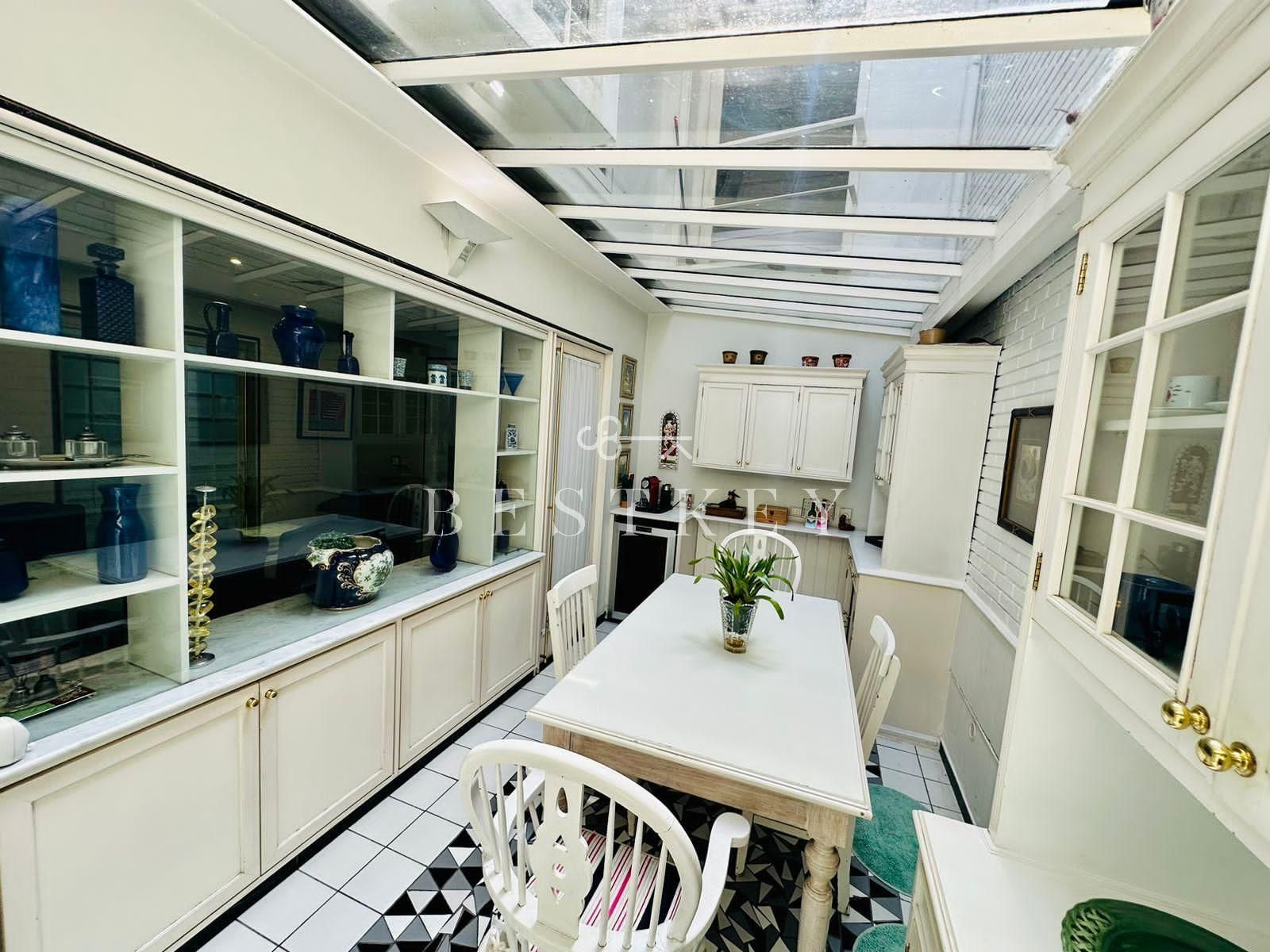 Casa com 3 suítes à venda em Jardim Europa, São Paulo, por R$ 6.600.000 Imagem 5