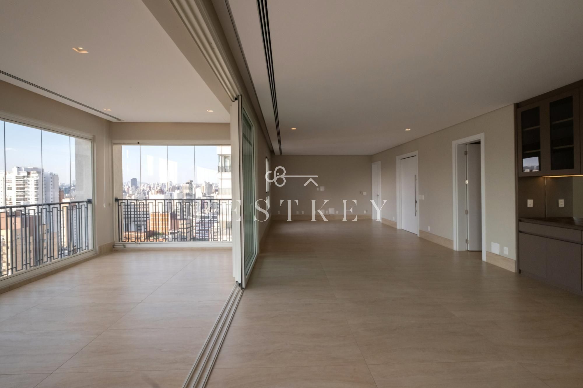 Apartamento com 4 suítes à venda em Vila Olímpia, São Paulo, por R$ 14.799.990 Imagem 5