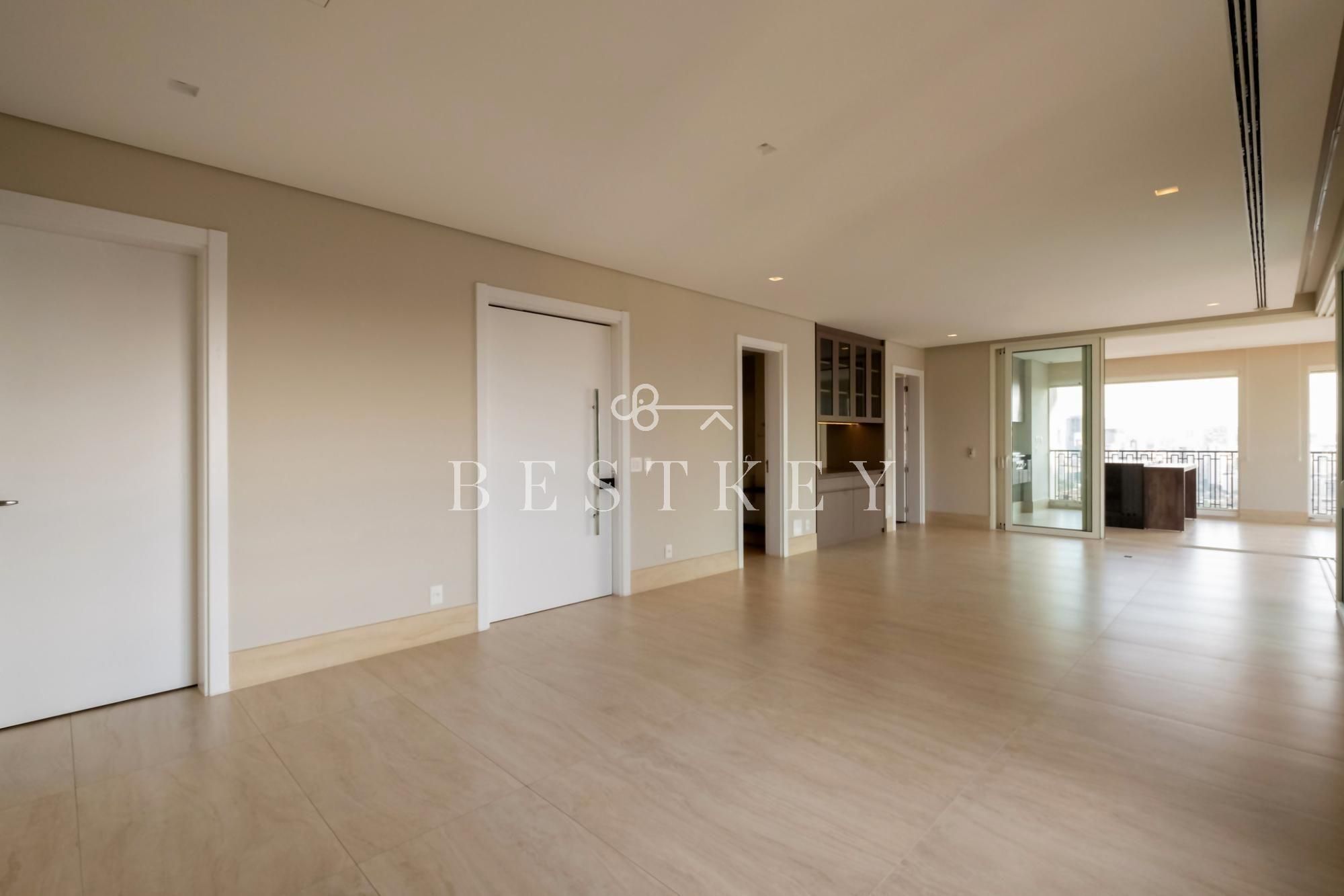 Apartamento com 4 suítes à venda em Vila Olímpia, São Paulo, por R$ 14.799.990 Imagem 7