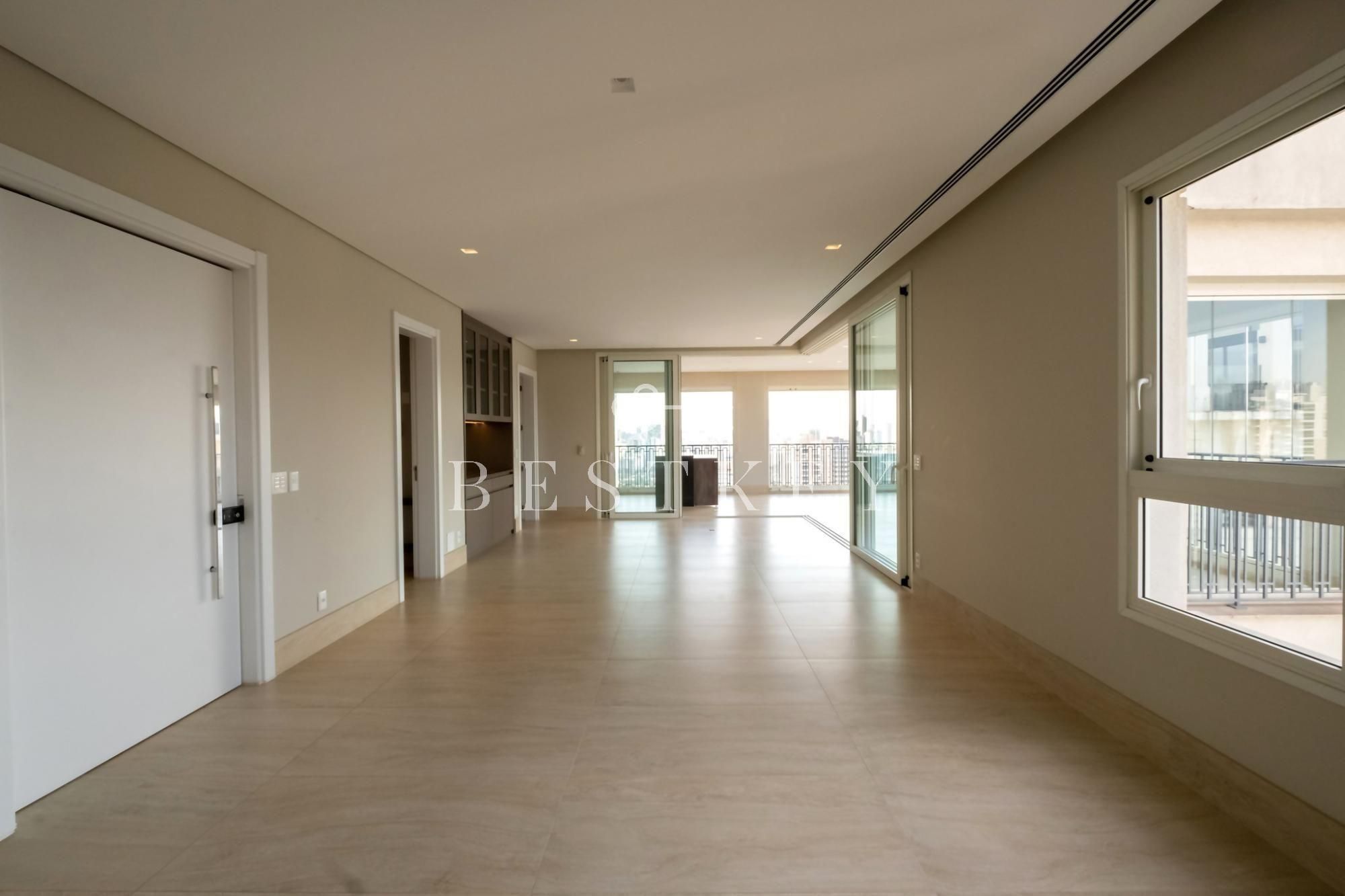 Apartamento com 4 suítes à venda em Vila Olímpia, São Paulo, por R$ 14.799.990 Imagem 8