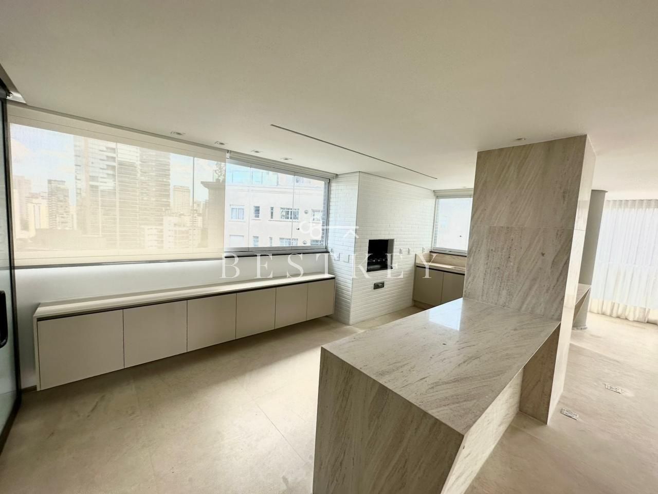 Apartamento com 3 suítes à venda em Vila Olímpia, São Paulo, por R$ 14.000.000 Imagem 4
