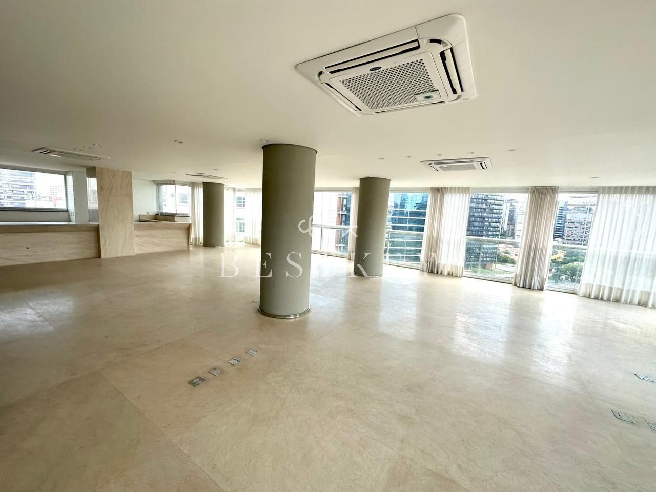 Apartamento com 3 suítes à venda em Vila Olímpia, São Paulo, por R$ 14.000.000 Imagem 6