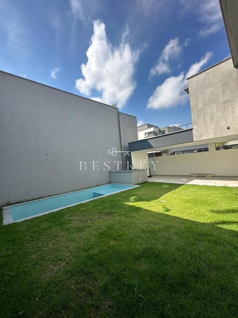 Casa de condomínio com 4 suítes à venda em Campo Belo, São Paulo, por R$ 4.600.000 Imagem 5