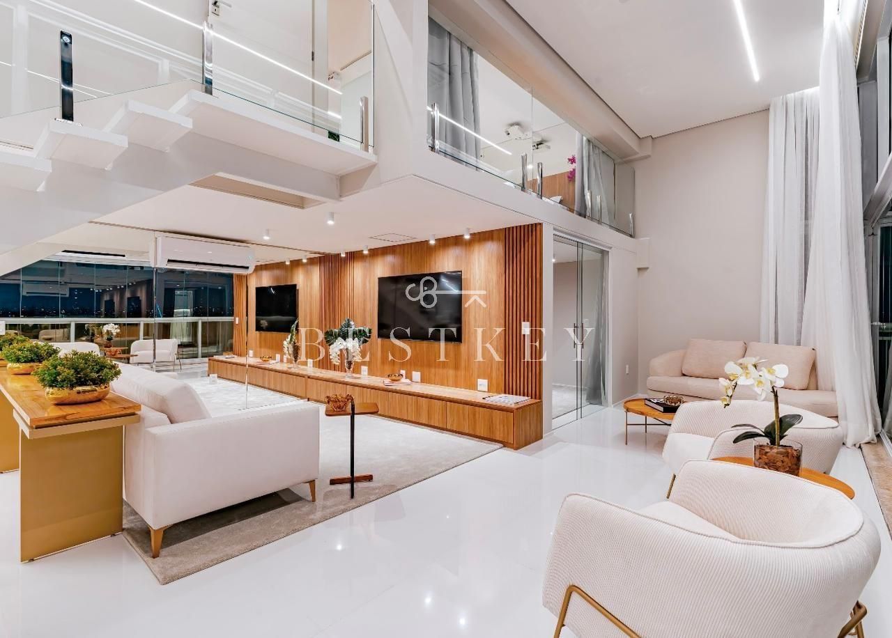 Apartamento com 2 suítes à venda em Itaim Bibi, São Paulo, por R$ 7.500.000 Imagem 4