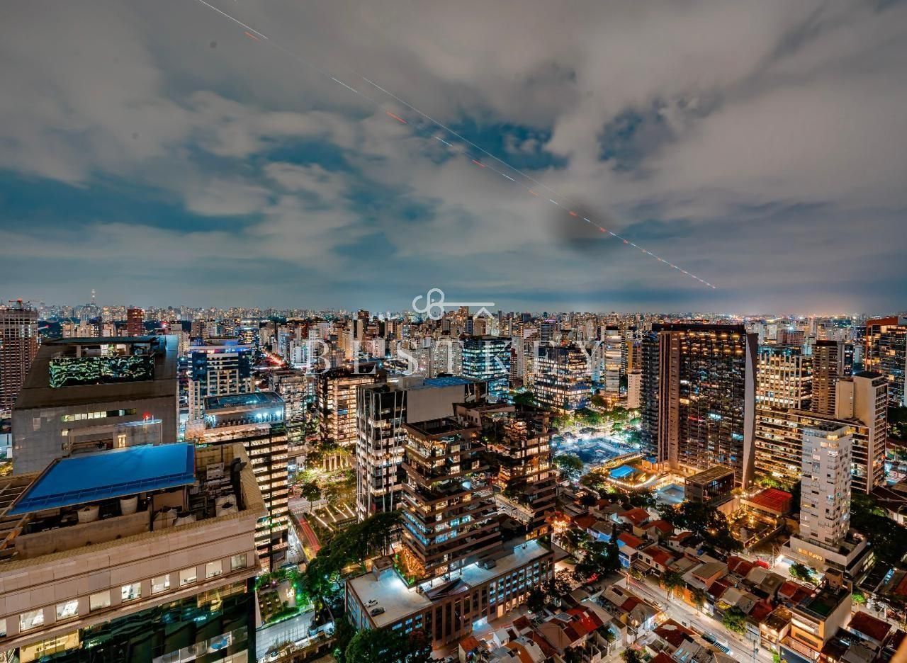 Apartamento com 2 suítes à venda em Itaim Bibi, São Paulo, por R$ 7.500.000 Imagem 5