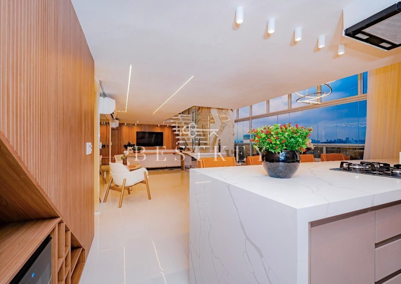 Apartamento com 2 suítes à venda em Itaim Bibi, São Paulo, por R$ 7.500.000 Imagem 6