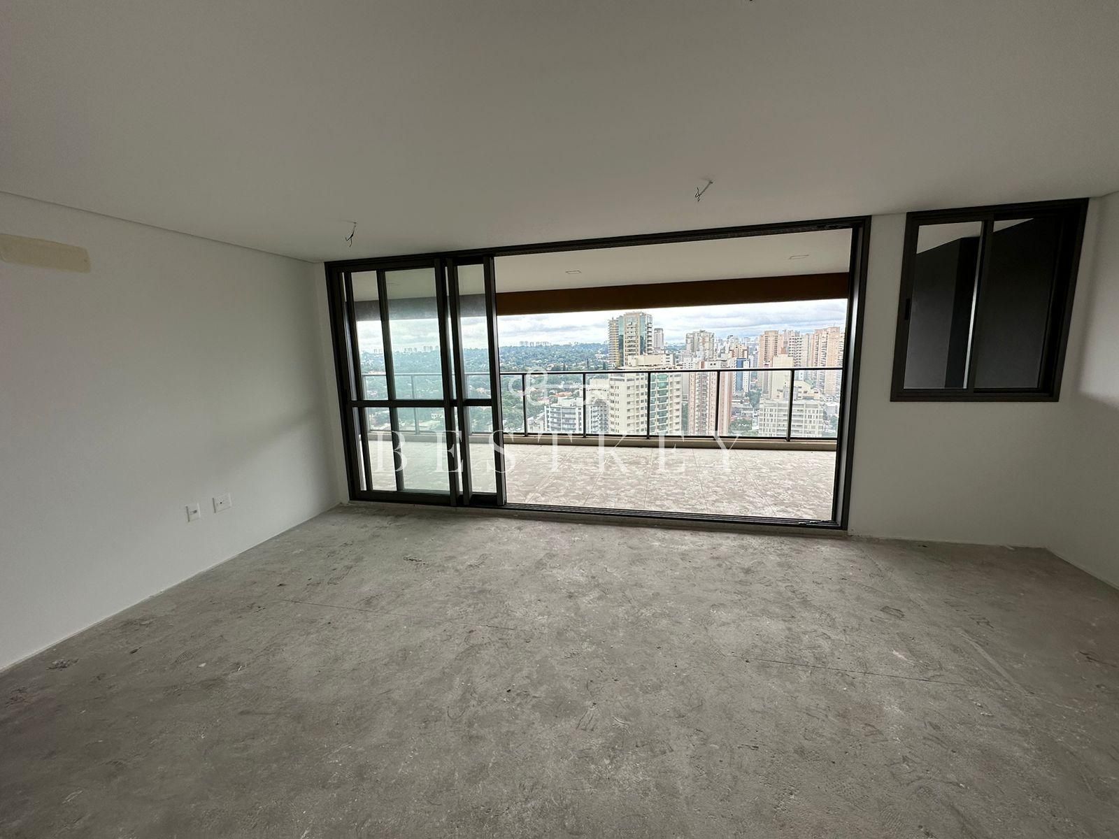 Apartamento com 3 suítes à venda em Campo Belo, São Paulo, por R$ 2.400.000 Imagem 6
