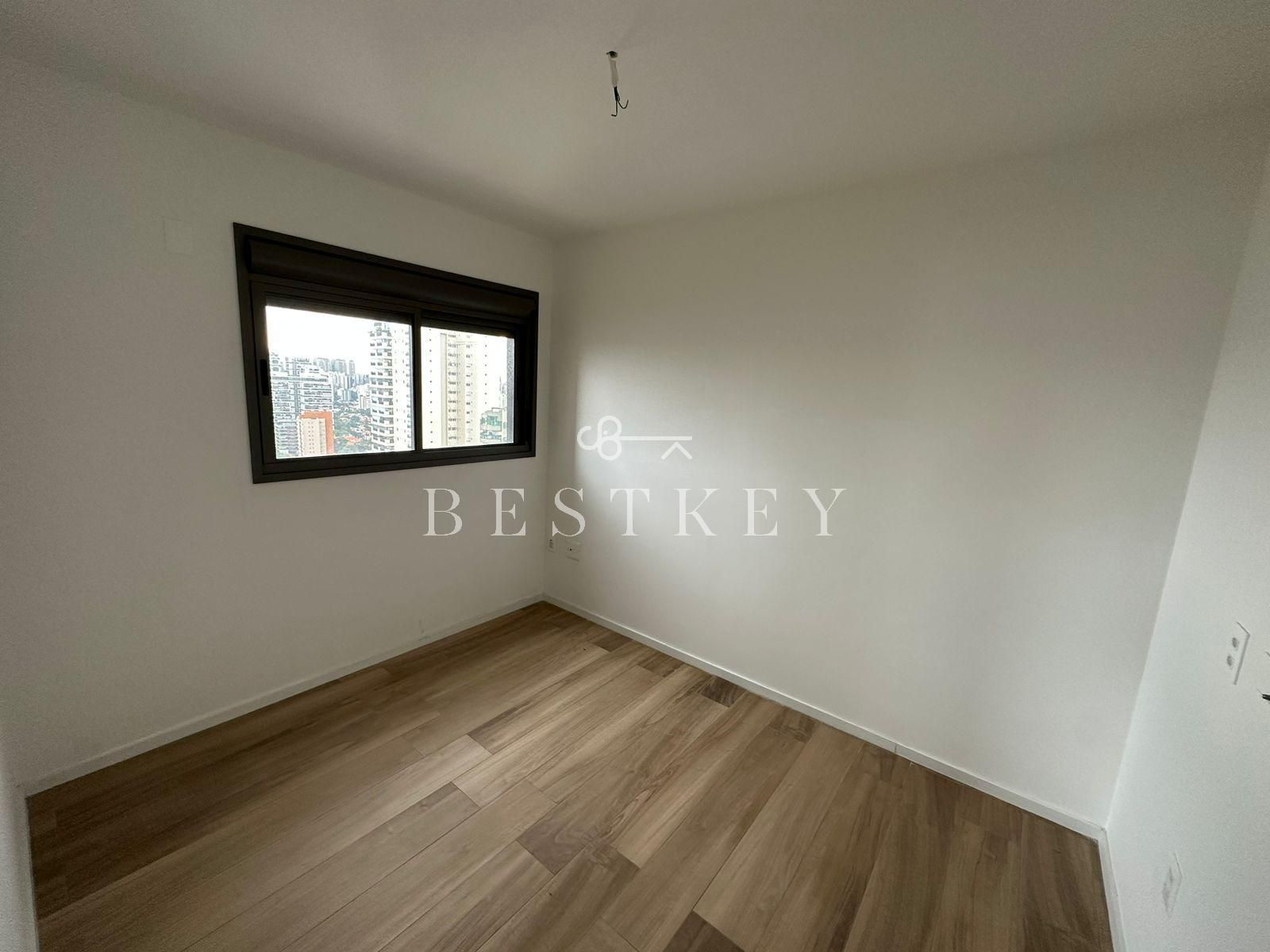 Apartamento com 3 suítes à venda em Campo Belo, São Paulo, por R$ 2.400.000 Imagem 4