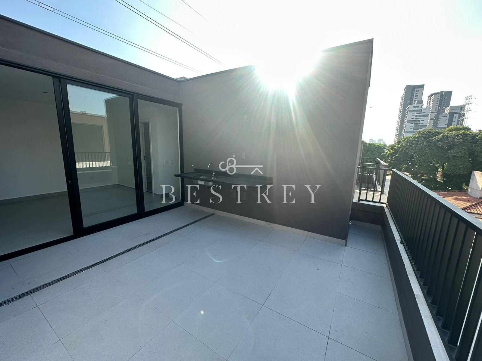 Casa de condomínio com 3 suítes à venda em Campo Belo, São Paulo, por R$ 2.400.000 Imagem 4