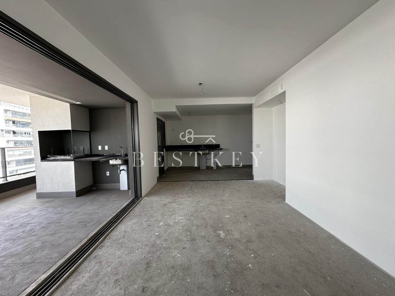 Apartamento com 3 suítes à venda em Cidade Monções, São Paulo, por R$ 2.649.990 Imagem 5