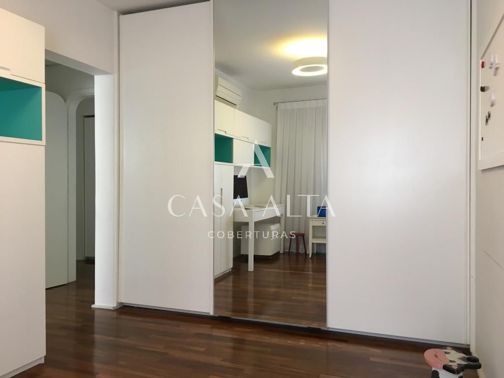 Cobertura com 2 suítes à venda em Campo Belo, São Paulo, por R$ 4.500.000 Imagem 5