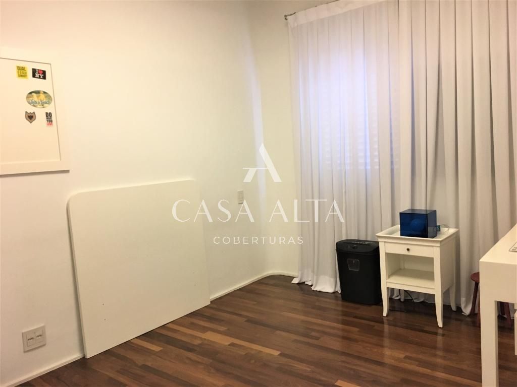 Cobertura com 2 suítes à venda em Campo Belo, São Paulo, por R$ 4.500.000 Imagem 5