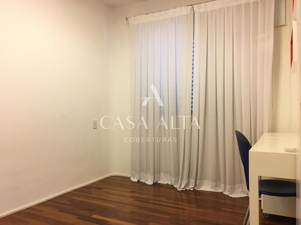 Cobertura com 2 suítes à venda em Campo Belo, São Paulo, por R$ 4.500.000 Imagem 8