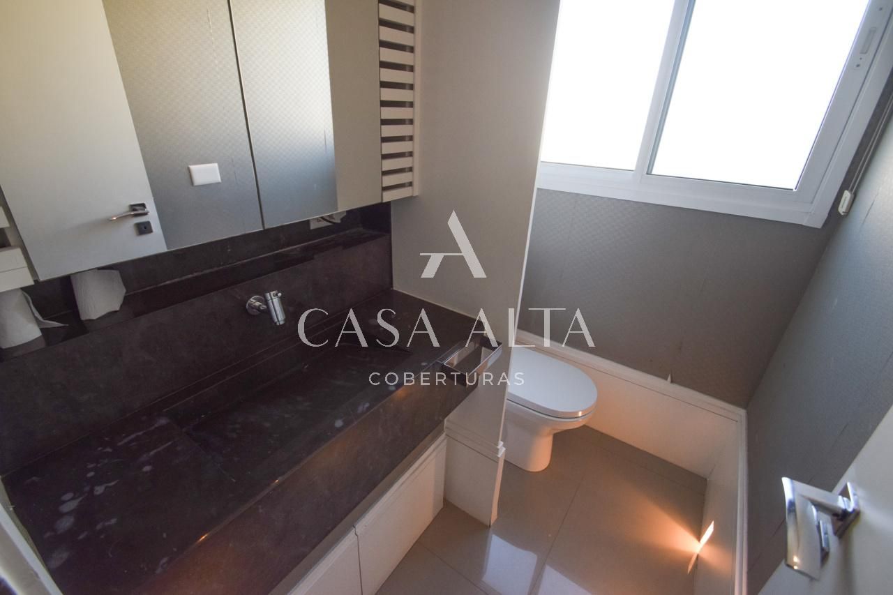 Cobertura com 2 suítes à venda em Paraíso, São Paulo, por R$ 4.500.000 Imagem 5