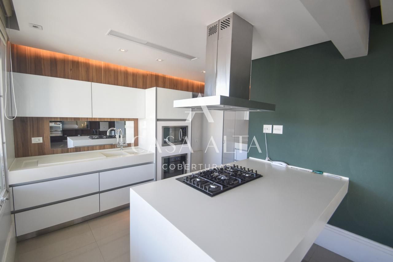 Cobertura com 2 suítes à venda em Paraíso, São Paulo, por R$ 4.500.000 Imagem 6