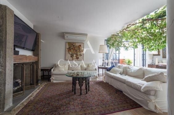 Cobertura com 1 suítes à venda em Jardim Paulista, São Paulo, por R$ 4.800.000 Imagem 5