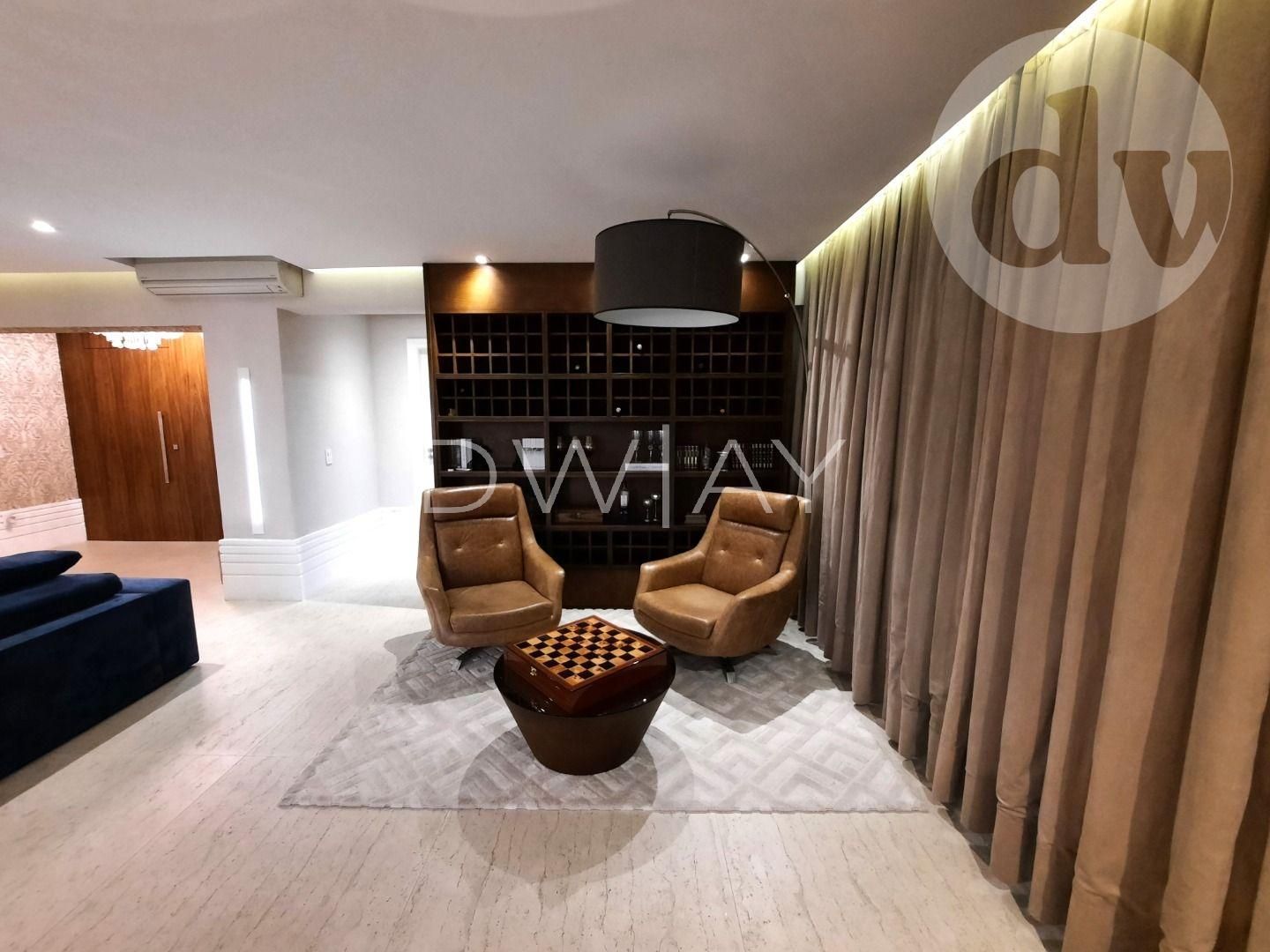 Apartamento com 4 suítes à venda em Santana, São Paulo, por R$ 3.980.000 Imagem 6