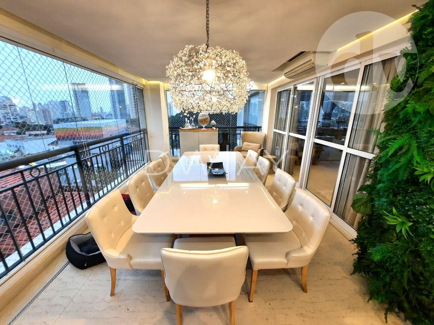 Apartamento com 4 suítes à venda em Santana, São Paulo, por R$ 3.980.000 Imagem 7
