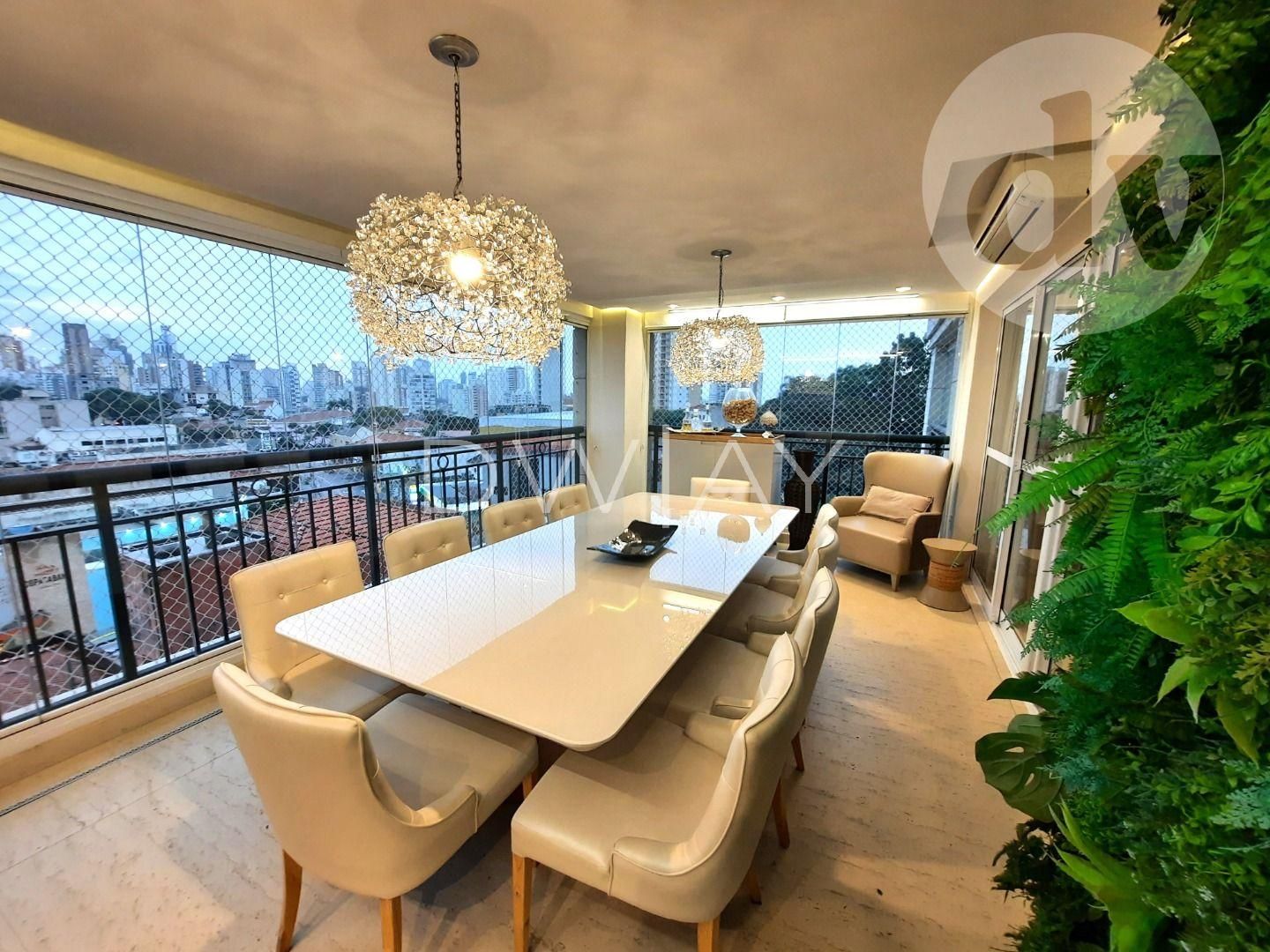 Apartamento com 4 suítes à venda em Santana, São Paulo, por R$ 3.980.000 Imagem 8