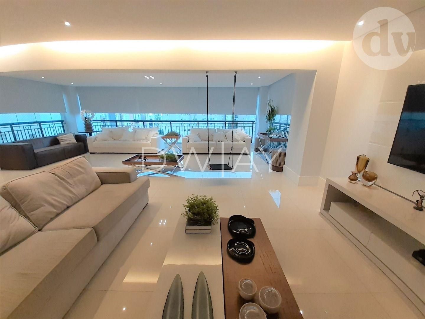 Apartamento com 4 suítes à venda em Santana, São Paulo, por R$ 3.850.000 Imagem 5