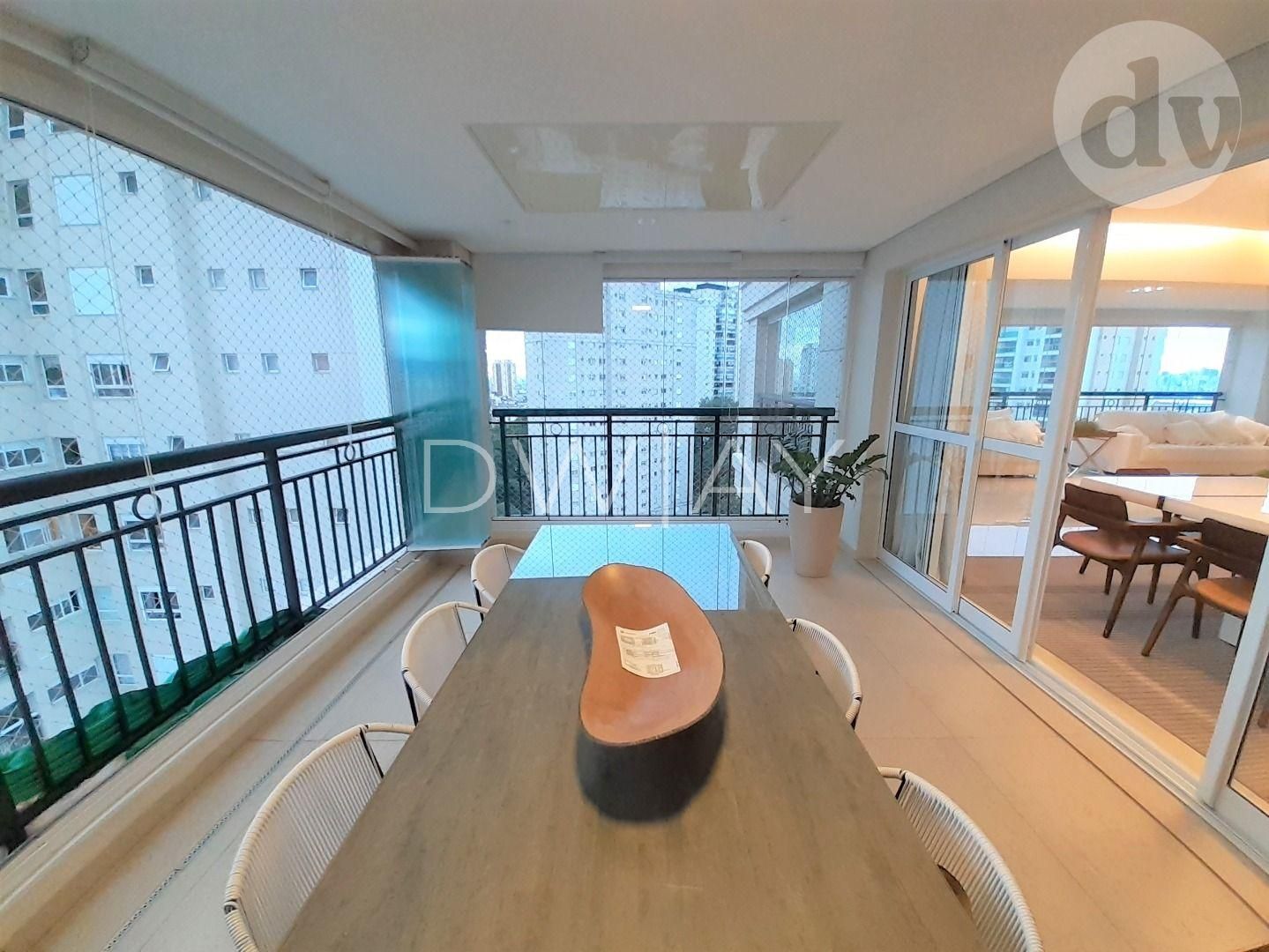 Apartamento com 4 suítes à venda em Santana, São Paulo, por R$ 3.850.000 Imagem 6