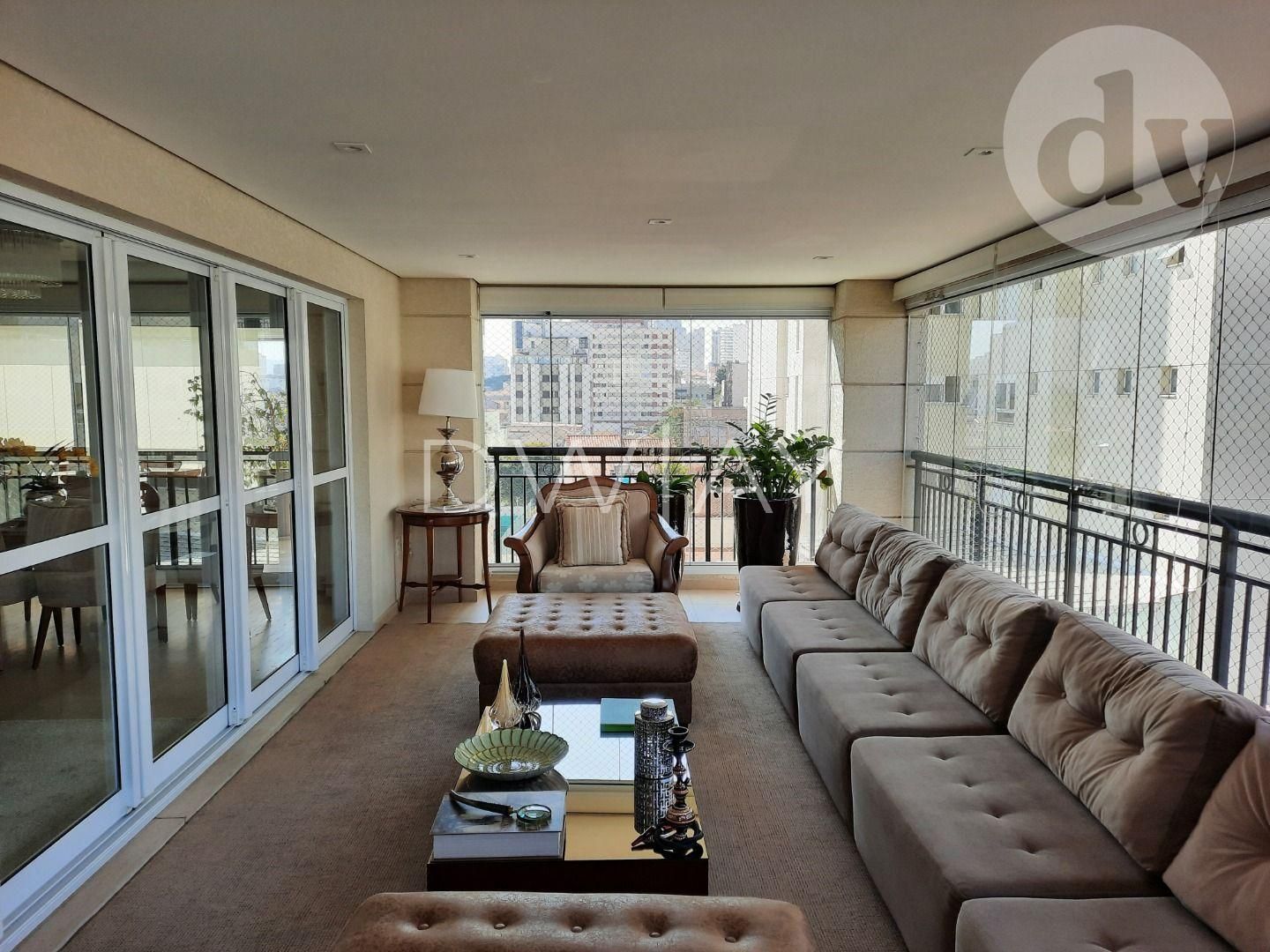 Apartamento com 3 suítes à venda em Santana, São Paulo, por R$ 3.980.000 Imagem 4
