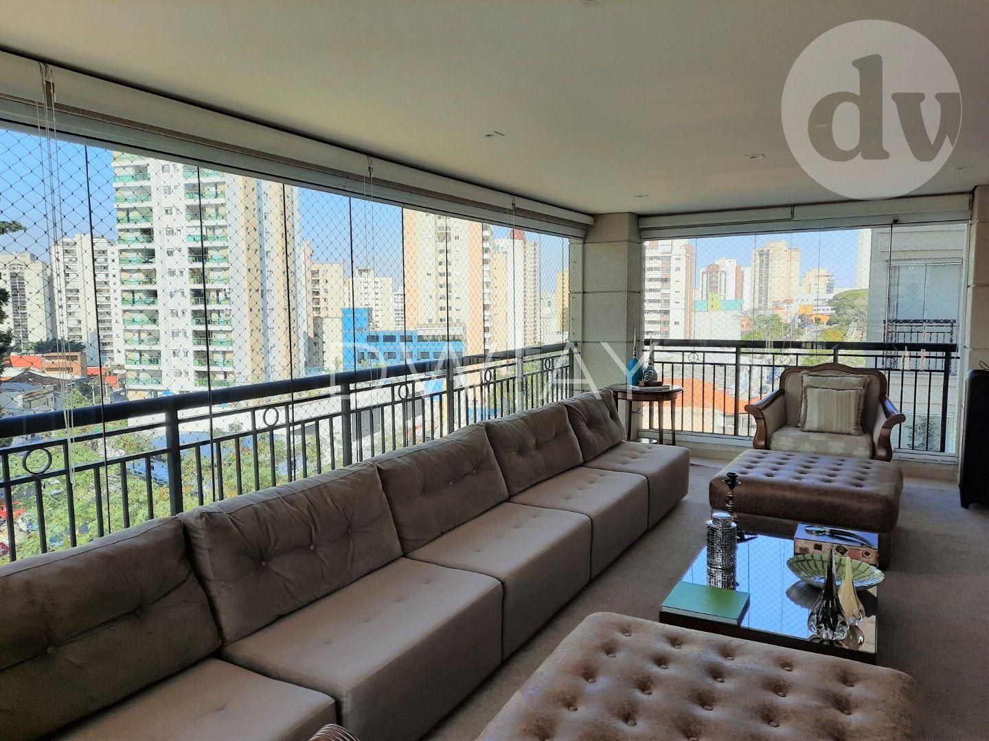 Apartamento com 3 suítes à venda em Santana, São Paulo, por R$ 3.980.000 Imagem 5