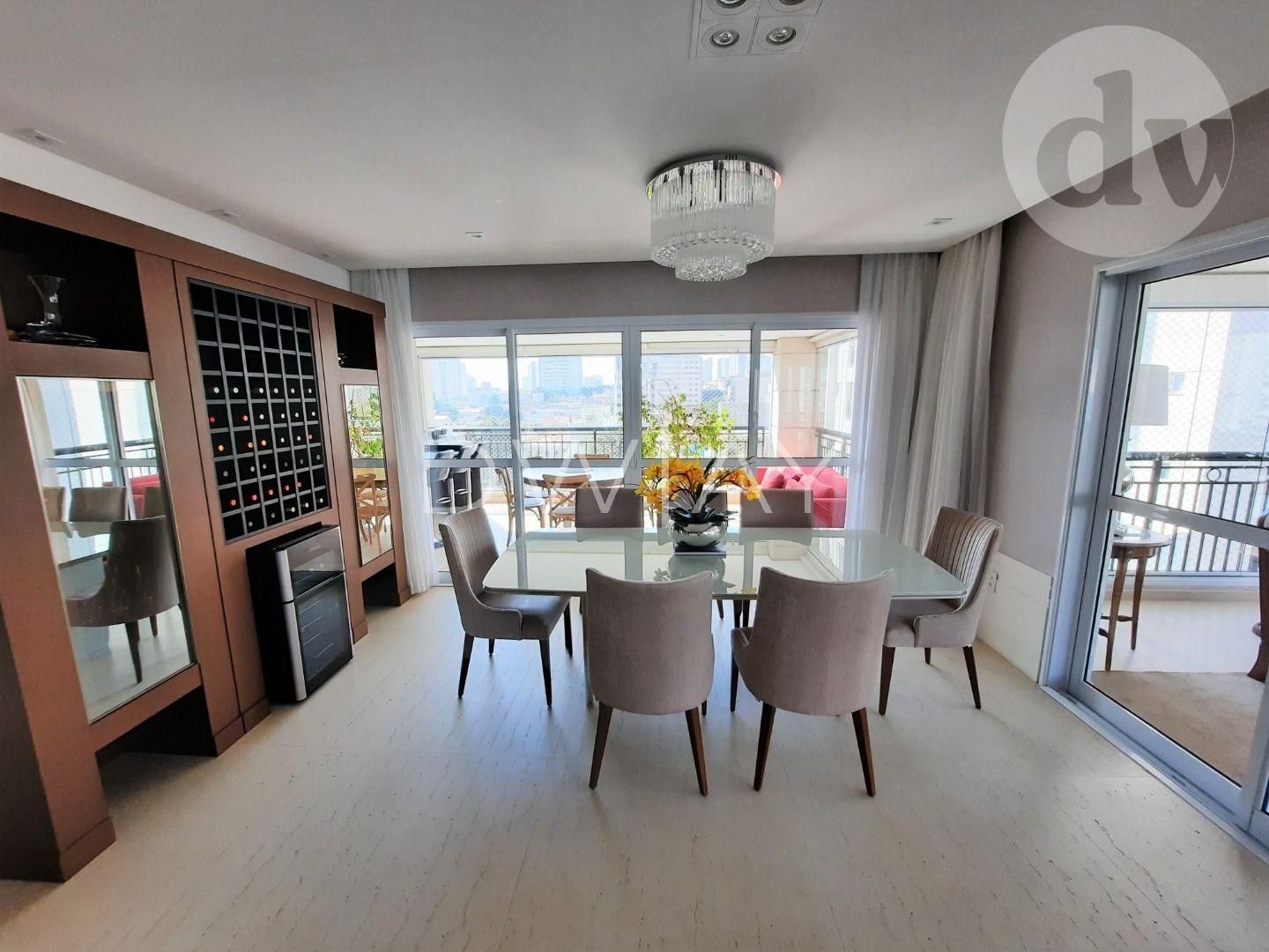 Apartamento com 3 suítes à venda em Santana, São Paulo, por R$ 3.980.000 Imagem 6