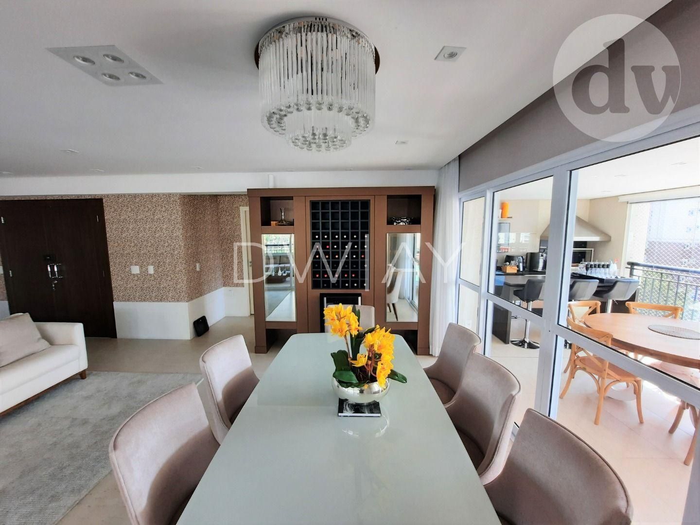 Apartamento com 3 suítes à venda em Santana, São Paulo, por R$ 3.980.000 Imagem 7