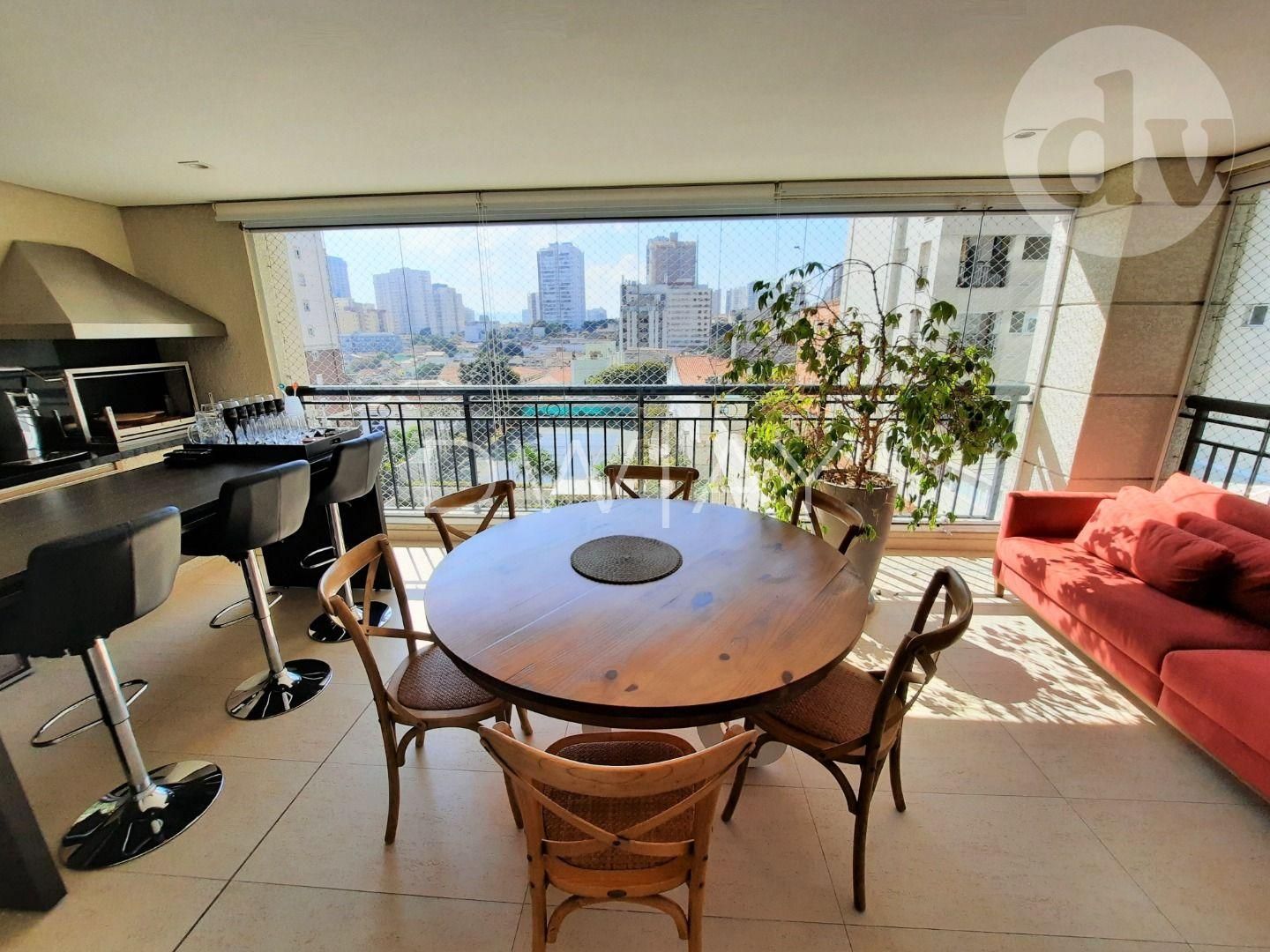 Apartamento com 3 suítes à venda em Santana, São Paulo, por R$ 3.980.000 Imagem 8