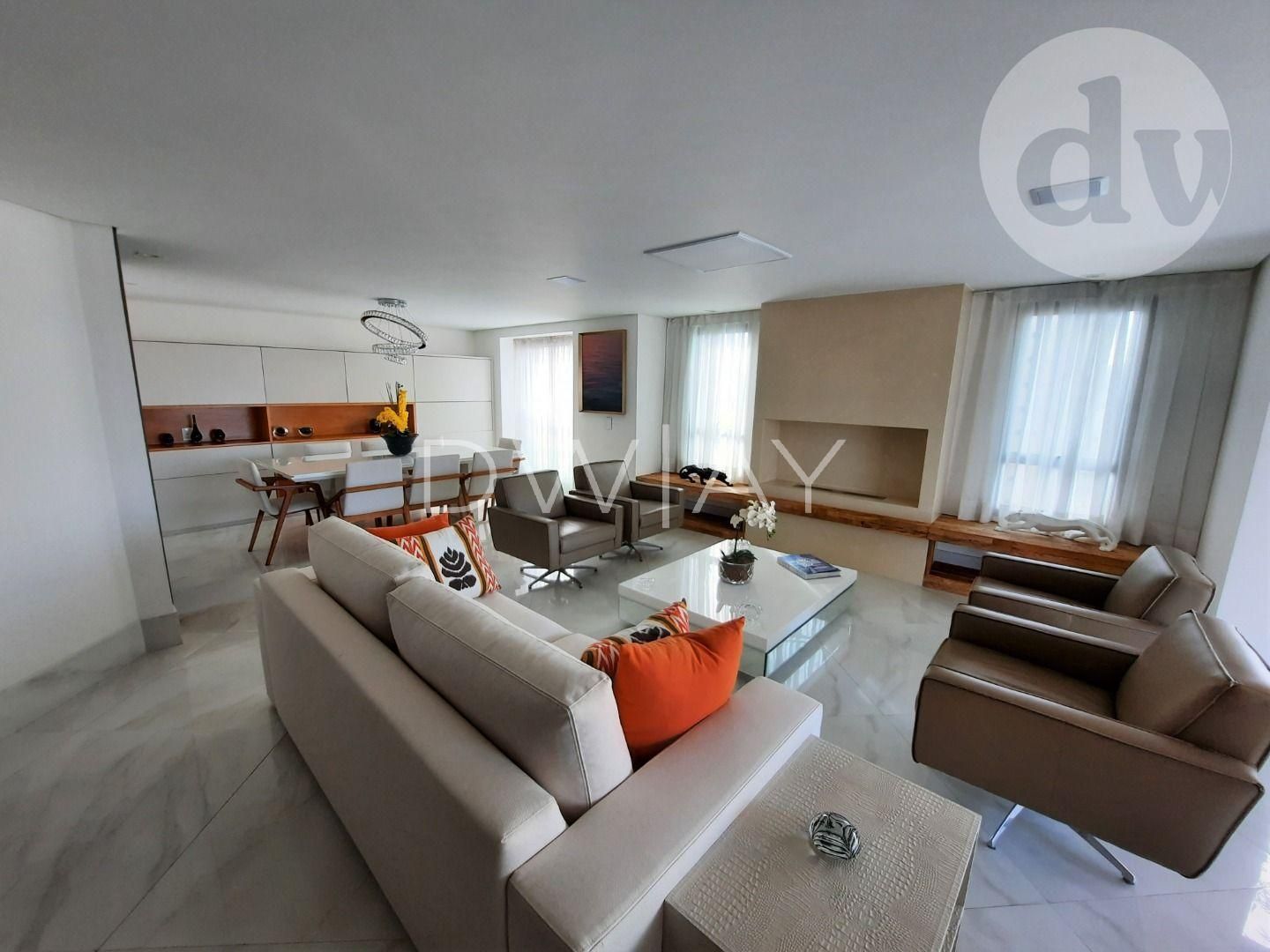 Cobertura com 3 suítes à venda em Santana, São Paulo, por R$ 5.200.000 Imagem 4