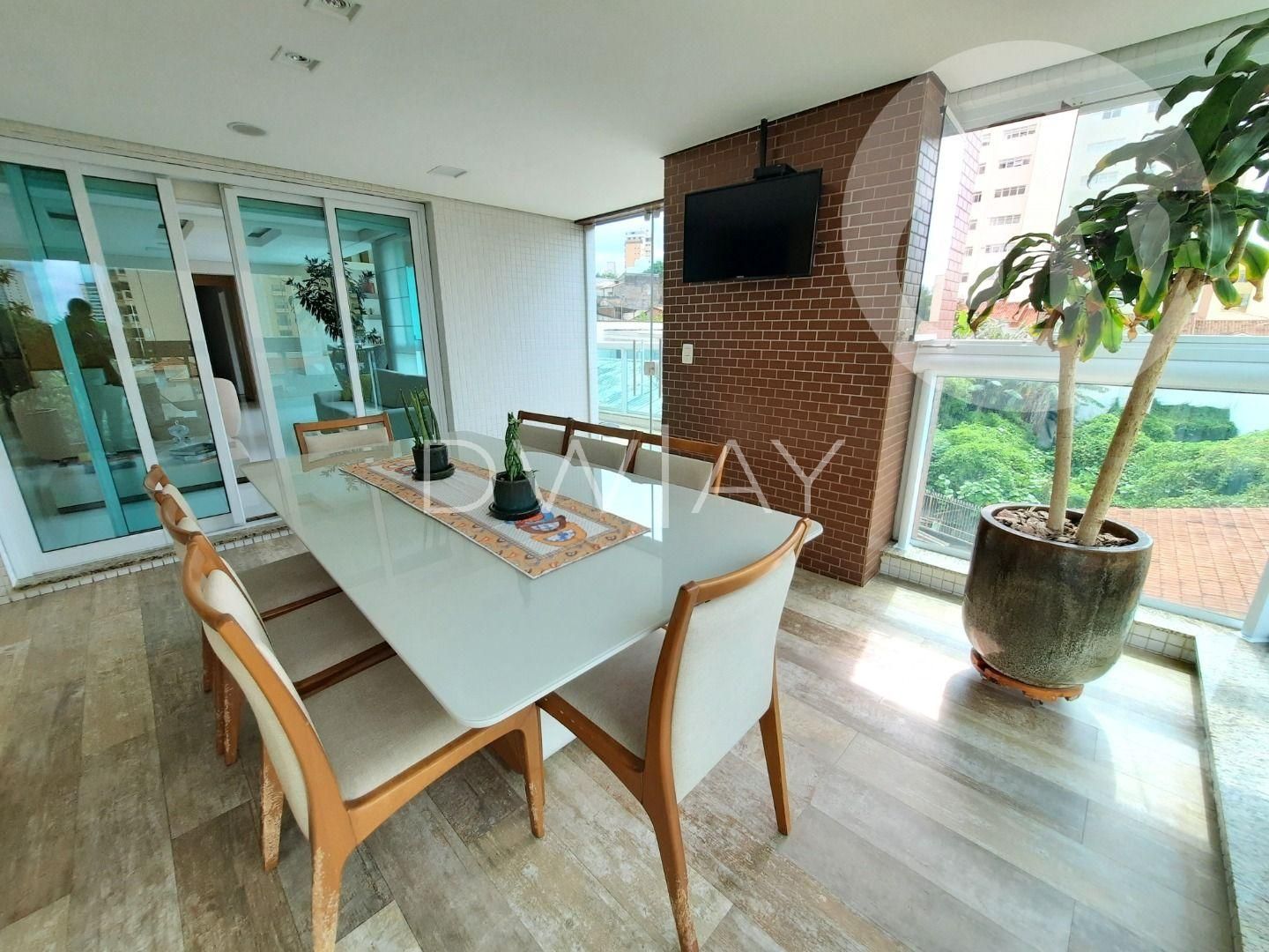 Apartamento com 4 suítes à venda em Santana, São Paulo, por R$ 2.650.000 Imagem 4