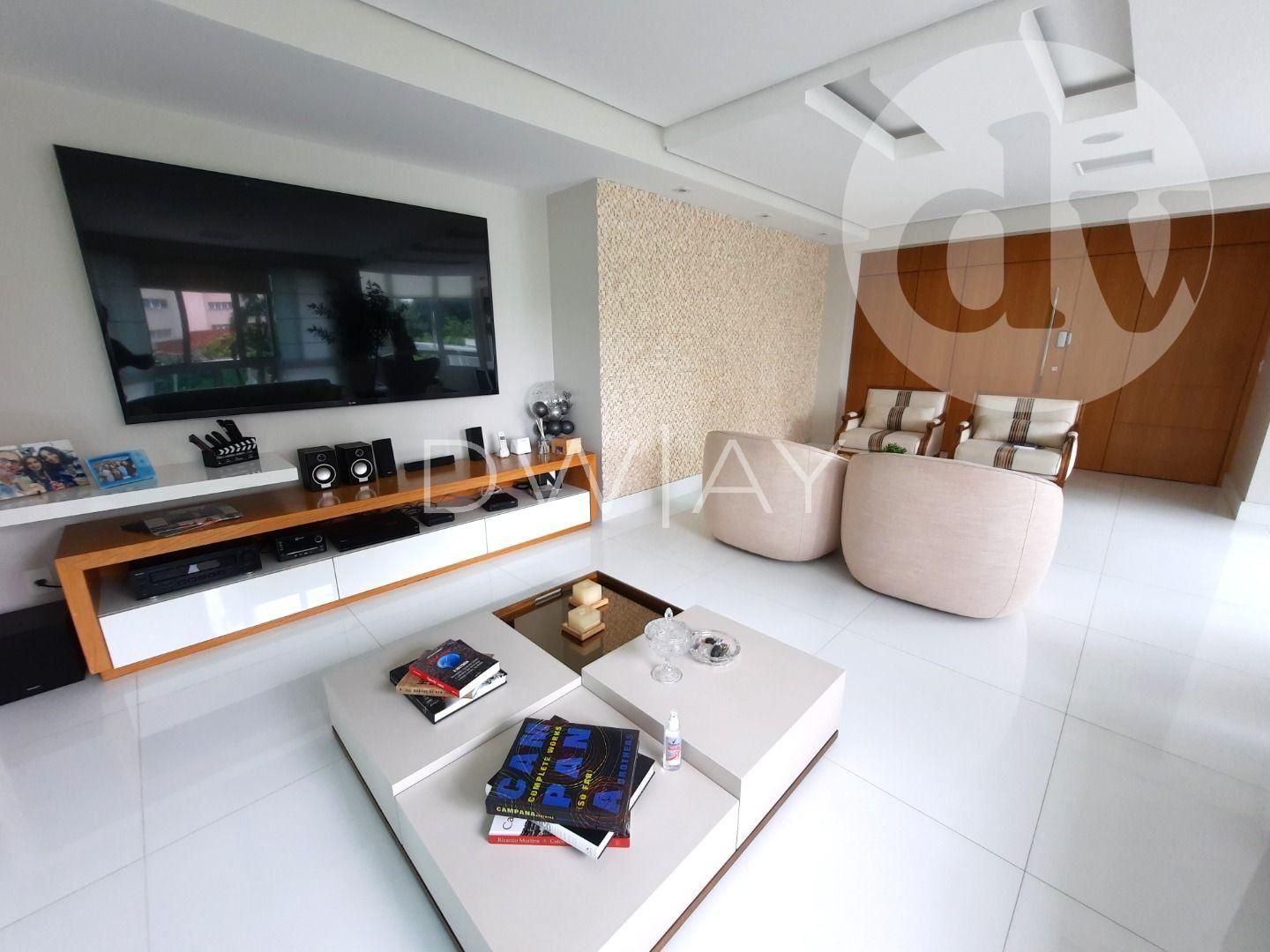Apartamento com 4 suítes à venda em Santana, São Paulo, por R$ 2.650.000 Imagem 6