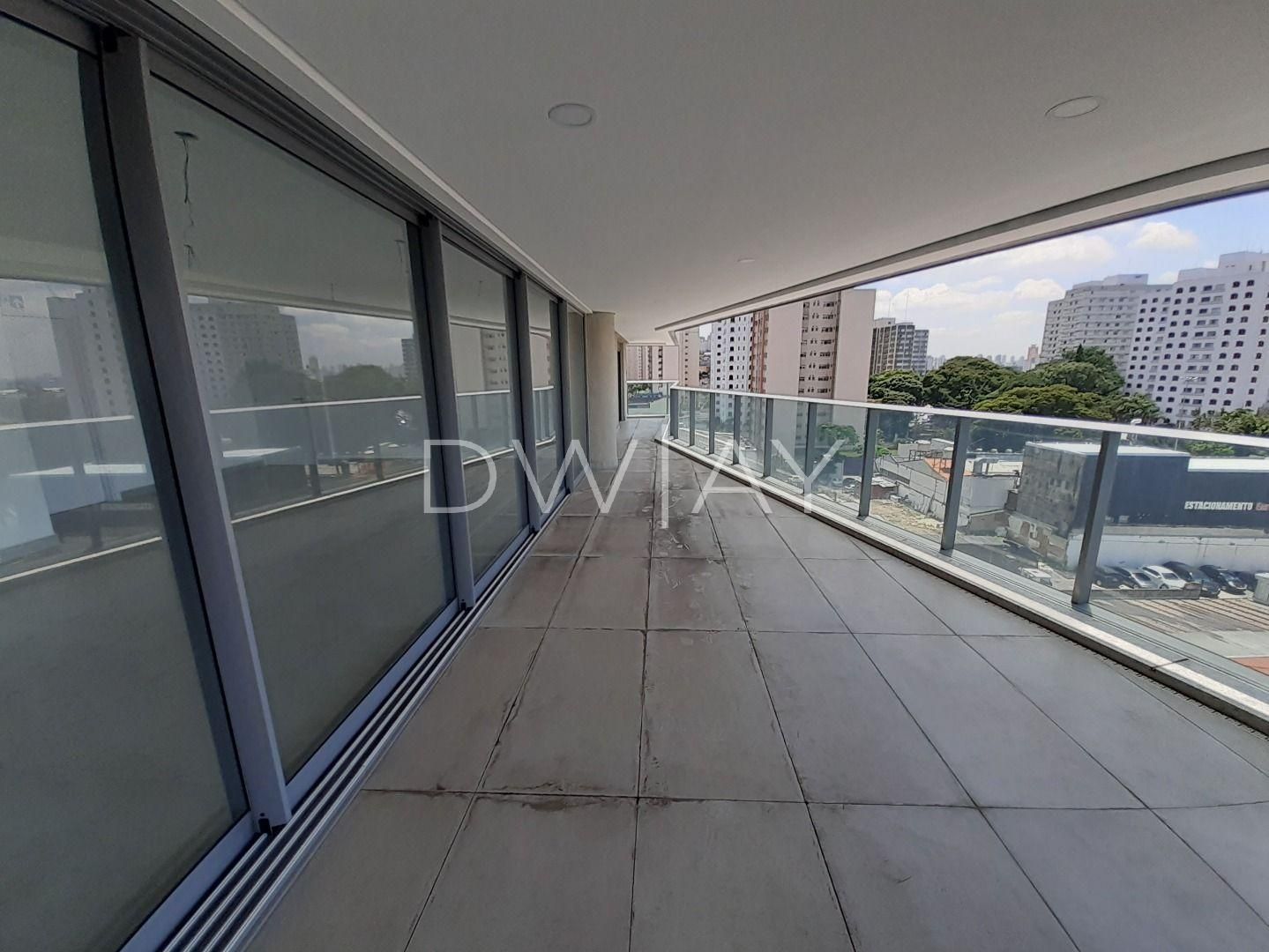 Apartamento com 4 suítes à venda em Santana, São Paulo, por R$ 4.450.000 Imagem 7