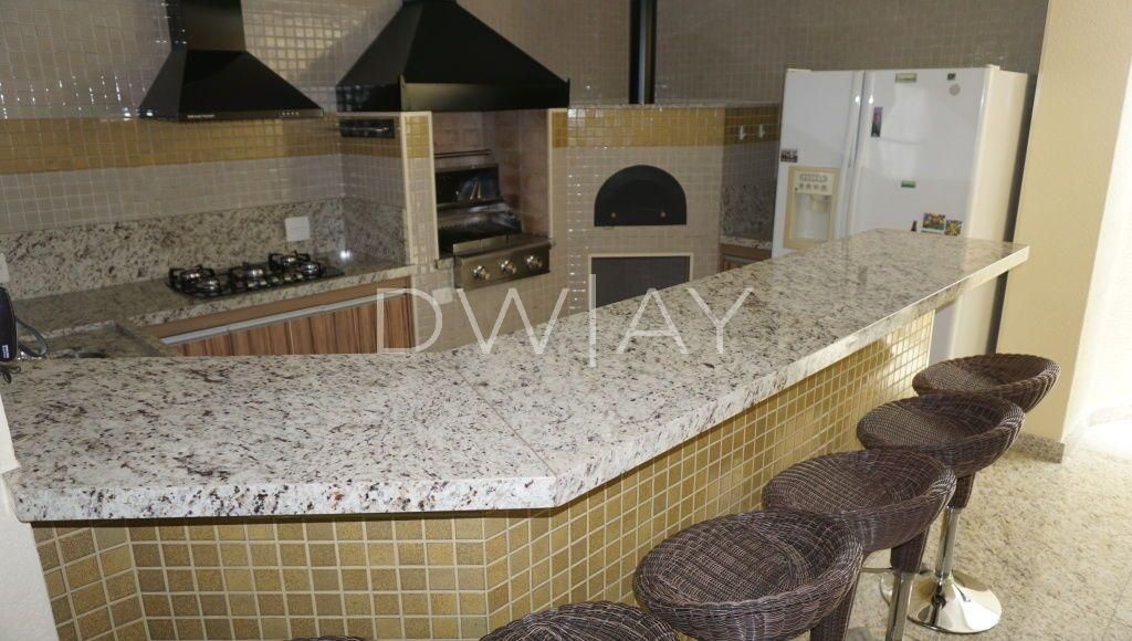 Cobertura com 4 suítes à venda em Santana, São Paulo, por R$ 7.400.000 Imagem 6