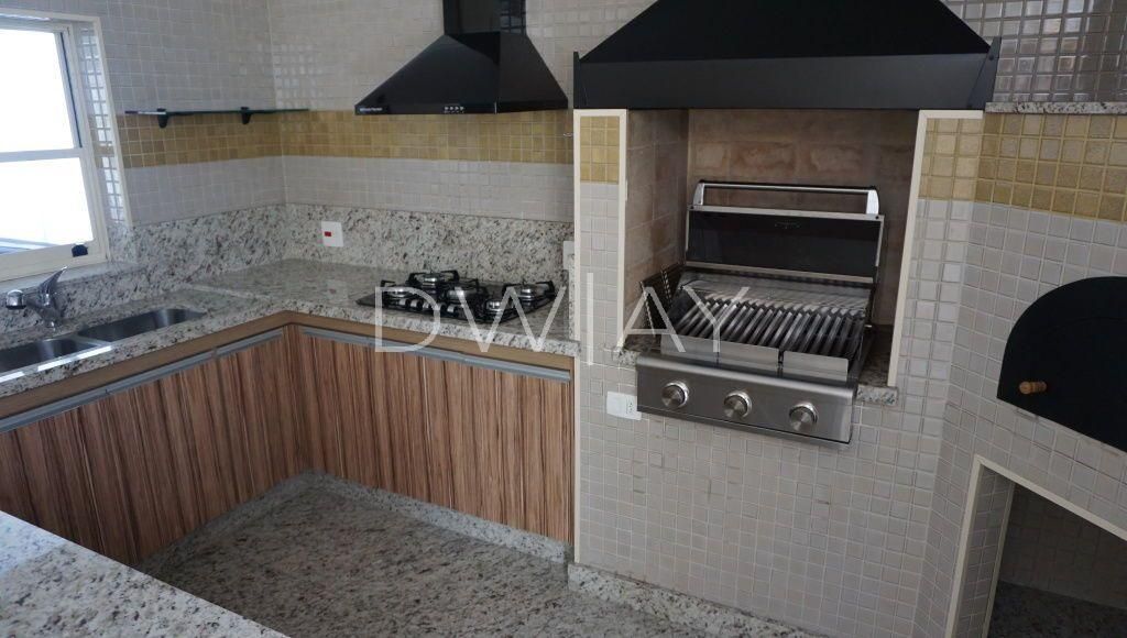 Cobertura com 4 suítes à venda em Santana, São Paulo, por R$ 7.400.000 Imagem 7