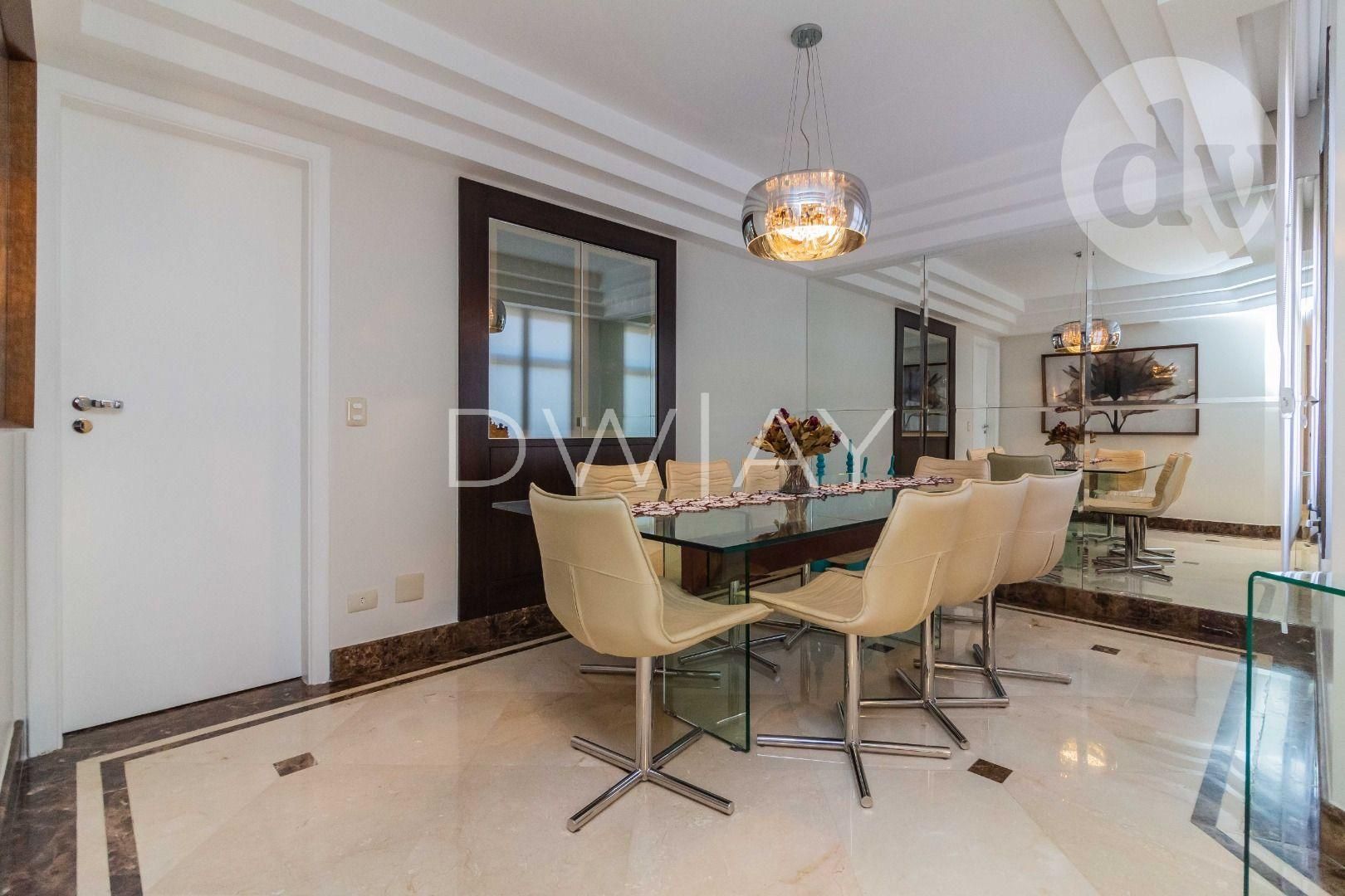 Apartamento com 3 suítes à venda em Santana, São Paulo, por R$ 2.190.000 Imagem 4