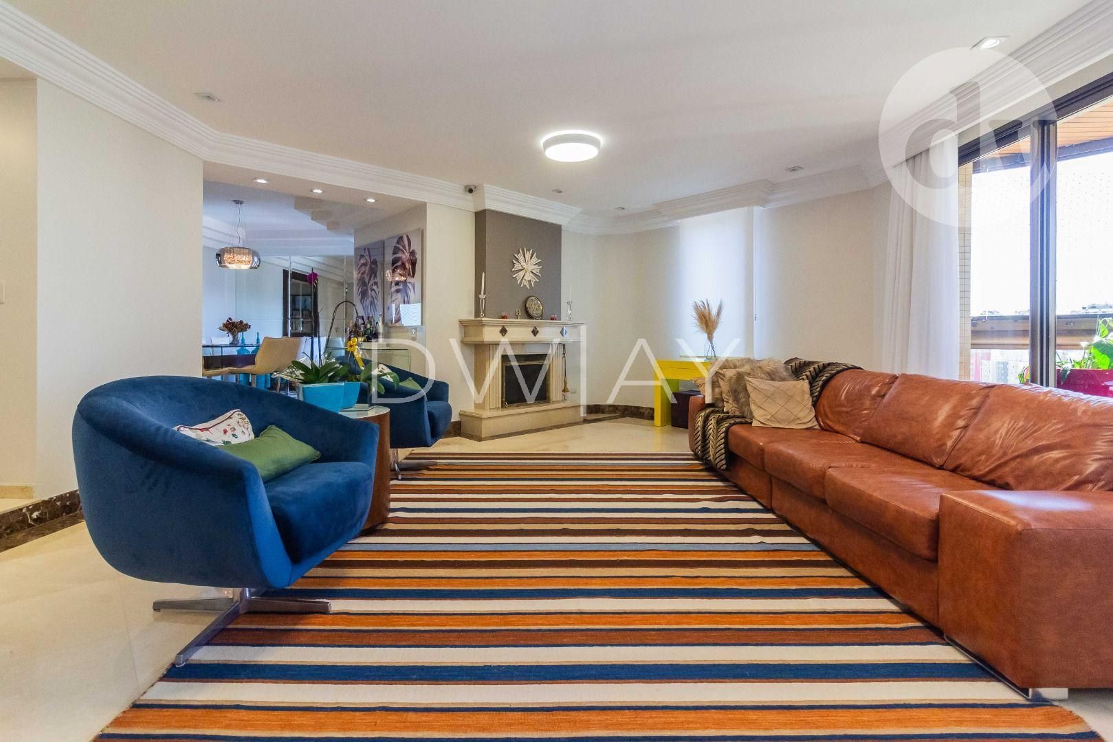 Apartamento com 3 suítes à venda em Santana, São Paulo, por R$ 2.190.000 Imagem 5