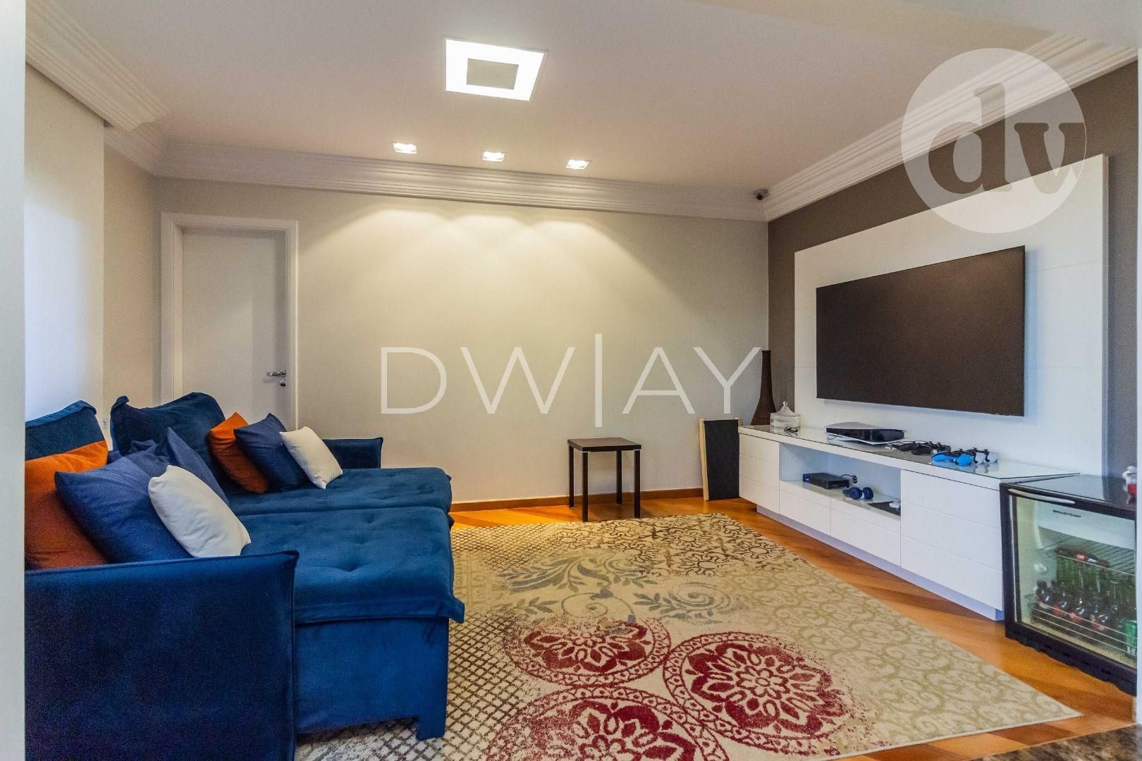 Apartamento com 3 suítes à venda em Santana, São Paulo, por R$ 2.190.000 Imagem 7