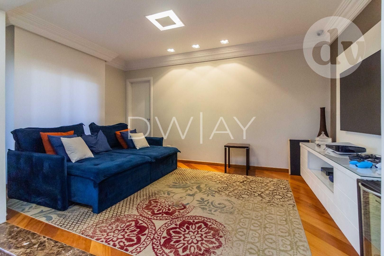 Apartamento com 3 suítes à venda em Santana, São Paulo, por R$ 2.190.000 Imagem 8